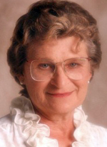 Viola Strus-Logan